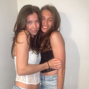 Meet your Posher, Julia